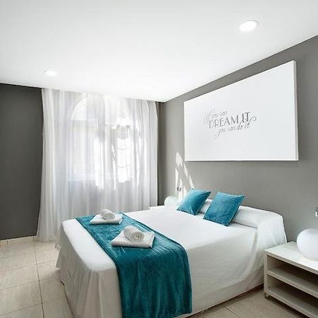 Aeropuerto Gran Canaria Apartamento Vacacional Carrizal Eksteriør billede