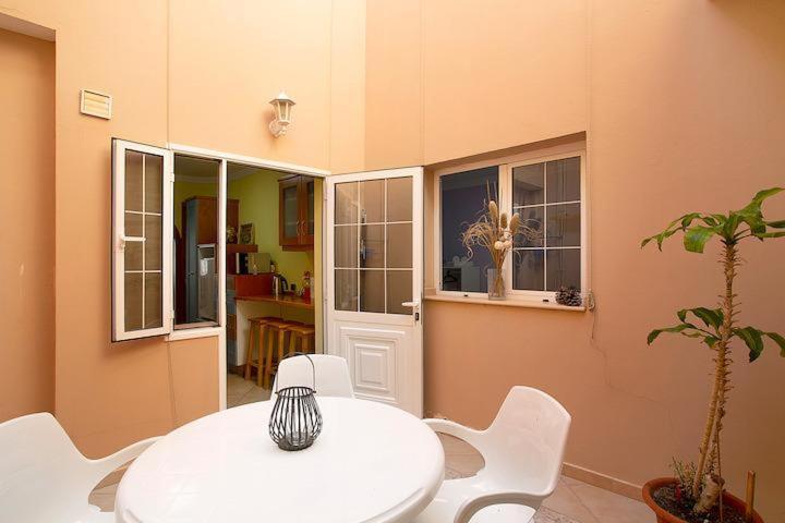 Aeropuerto Gran Canaria Apartamento Vacacional Carrizal Eksteriør billede