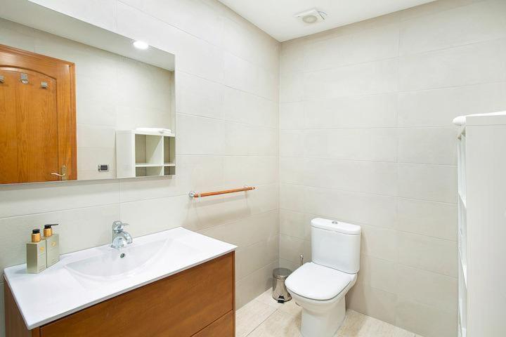 Aeropuerto Gran Canaria Apartamento Vacacional Carrizal Eksteriør billede